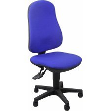 UNISIT Silla Administrativa Sincro Ariel AISY azul