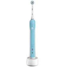 Braun Oral-B Pro 1 500 Cepillo Eléctrico (D16.513.1U)