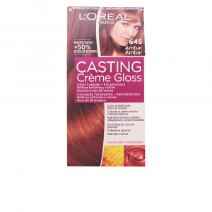 CASTING CREME GLOSS #645-ambar 180 ml