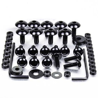 Kit carenado para Kawasaki PRO BOLT FKA402BK