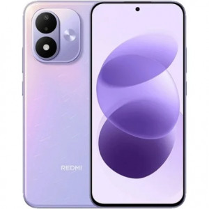 Smartphone Xiaomi Redmi Note 17 4GB/ 128GB/ 6.99