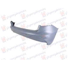 PARACHOQUE TRASERO IMPRIMADO (6 SENSORES)