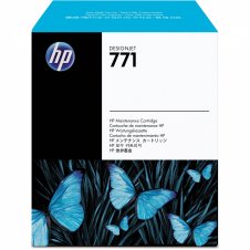CARTUCHO HP 771 CH644A MANTENIMIENTO