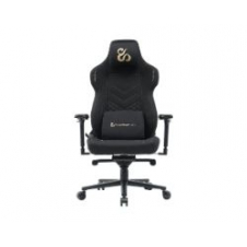 Silla Newskill Banshee Negro/Oro (NS-CH-BANSHEEPRO-BG)