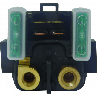Solenoid Switch PARTS EUROPE 67-772
