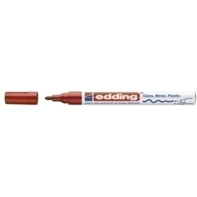 ROTUL.EDDING 751 ROJO