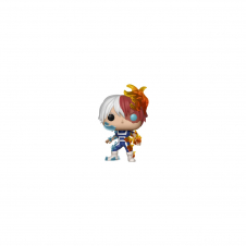 Funko pop my hero academia shoto todoroki 32128