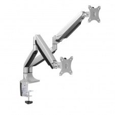 Tooq DB3132TNR-S Soporte Mesa incl/gir 2brz 13-32\1