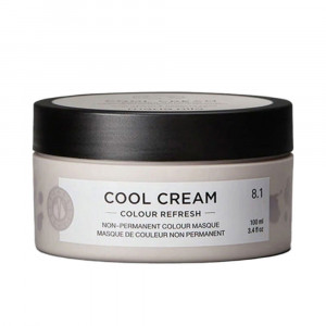 COLOUR REFRESH #8.1-Cool Cream 100 ml