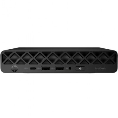 PC HP ProDesk 4 Mini G1i DE8U3ET Intel Core Ultra 5-235T/ 16GB/ 512GB SSD/ Win11 Pro