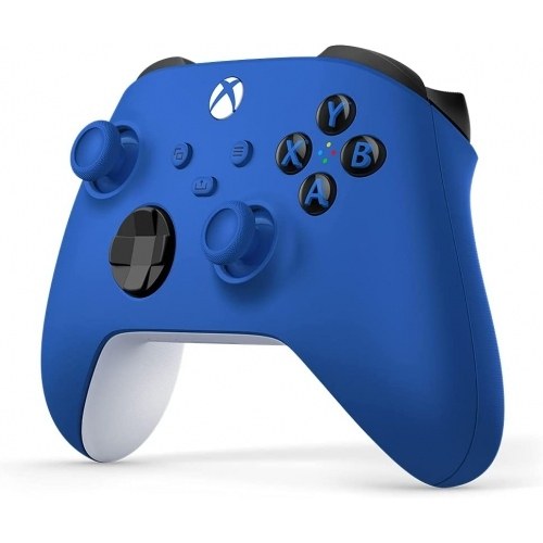 MANDO ORIGINAL Micosoft Xbox ONE - Series X/S Azul
