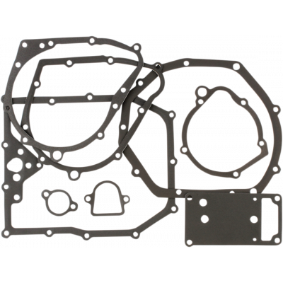 Kit de juntas cárter motor COMETIC C8081AFM