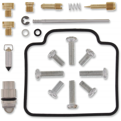 Kit reparación de carburador MOOSE RACING 26-1022