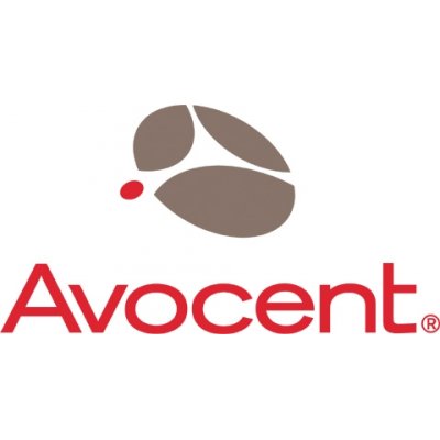 Avocent 1 Year 12x5 Mnt/Silver DSView Standard Pack 1 año(s)