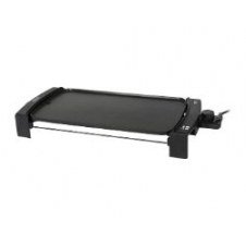 Plancha Asar Eléctrica Cecotec Black&water 2500
