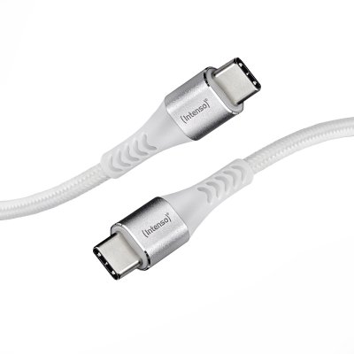 C TO USB-C 1.5M/7901002 cable USB 1,5 m USB C Blanco