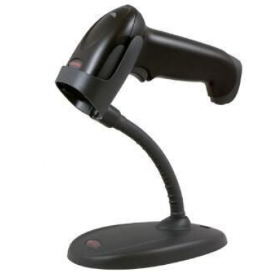 Voyager 1250g Lector de códigos de barras portátil 1D Laser Negro