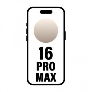 Smartphone Apple iPhone 16 Pro Max 256GB/ 6.9