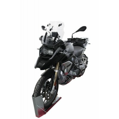 Pantalla MRA Vario-X-Creen with stabilizer VXCS transparente BMW R1250GS 4025066165872