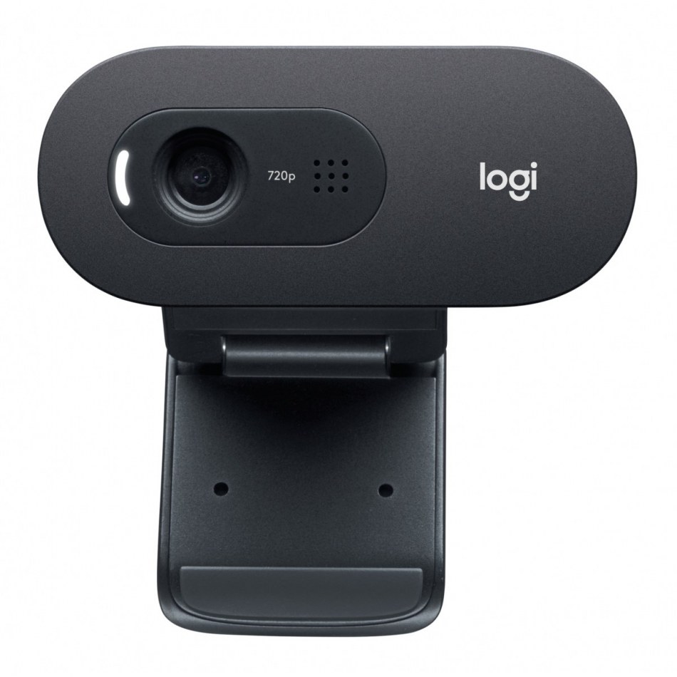 Webcam Logitech C505e (960-001372