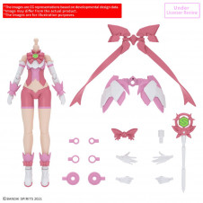 Accesorio maqueta bandai 30ms opt body parts type mg02 col a