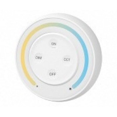 Mando RF Regulador LED CCT SUNRISE