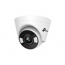 TP-Link VIGI C440 Torreta Cámara de seguridad IP Interior y exterior 2560 x 1440 Pixeles Techo