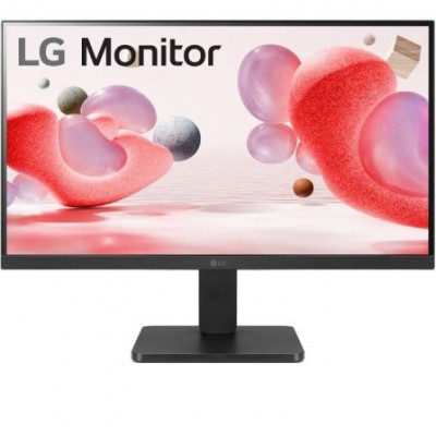 Monitor LG 22MR410-B 21.45/ Full HD/ Negro