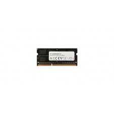 Memoria v7 nonecc ddr3 8gb 1600mhz cl11 V7128008GBS-LV