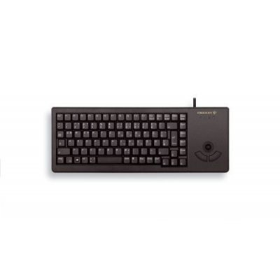G84-5400LUMES teclado USB Negro