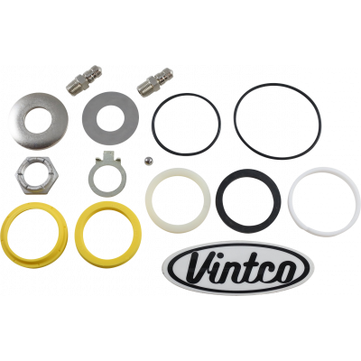 Shock Rebuild Kit VINTCO KSH-REBUILD