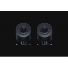 Razer Nommo V2 X Rango completo Negro Inalámbrico y alámbrico