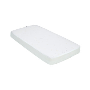 Mattress protector fitted - jersey 60/120/15 cm Seally Me