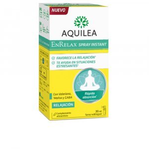 ENRELAX spray instant 30 ml