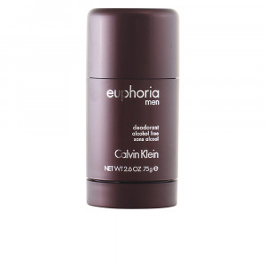 EUPHORIA MEN desodorante stick 75 gr