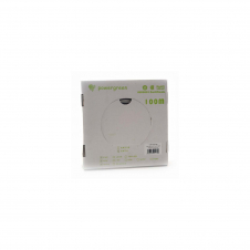 BOBINA DE CABLE CAT 6 UTP 100 METROS RIGIDO CAJA