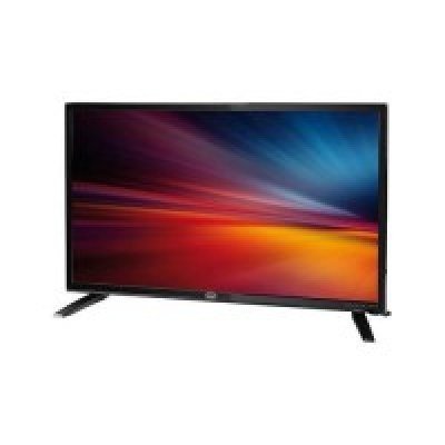 Televisor 24 Trevi LED LTV 2401 - Conexión 12V 3A con adaptador