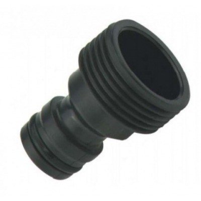 ADAPTADOR GRIFO 3/4 MACHO