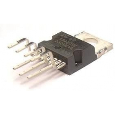 Circuito Integrado Amplificador 60W TDA2052V