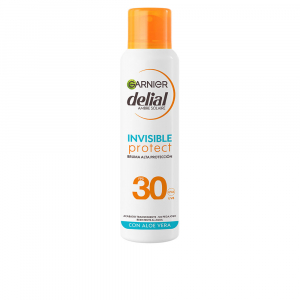INVISIBLE PROTECT bruma alta protección SPF30 spray 150 ml