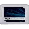 Crucial CT2000MX500SSD1 MX500 SSD 2TB 2.5