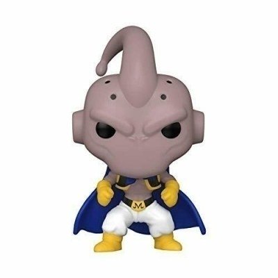 Funko pop dragon ball z buu malo 48610