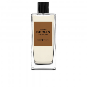BERLIN COLLECTION edp vapo 100 ml