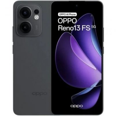 Smartphone Oppo Reno 13FS 12GB/ 512GB/ 6.67/ 5G/ Gris