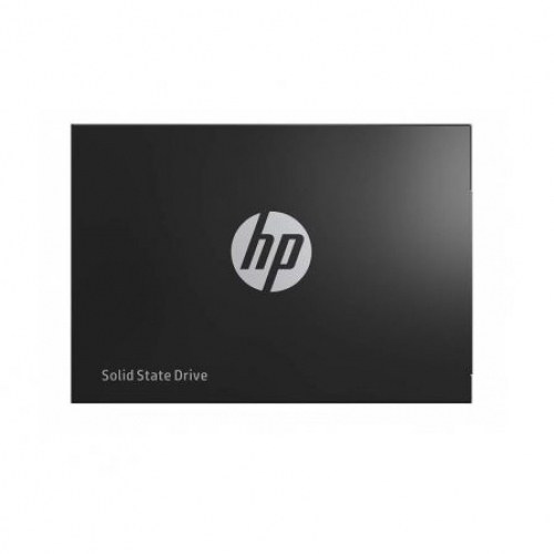DISCO SÓLIDO HP S700 250GB - SATA III - 2.5 / 6.35CM - LECTURA 555MB/S - ESCRITURA 515MB/S