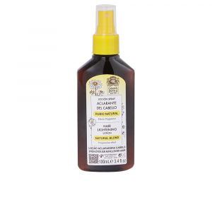 CAMOMILA loción cabello rubio natural 100 ml