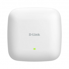 D-Link DAP-X3060 AP Wi-Fi6 AX3000 PoE 1x2.5Gb