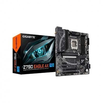 Gigabyte Placa Base Z790 Eagle DDR5 ATX LGA1700