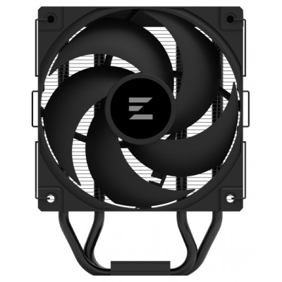 VENTILADOR CPU ZALMAN CNPS9X OPTIMA2 NEGRO