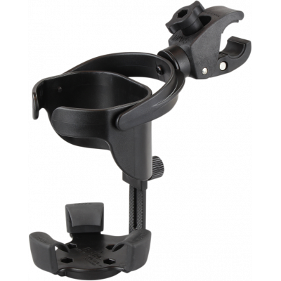 RAM® Level Cup™ XL con Tough-Claw™ pequeña RAM MOUNTS RAP-B-417-400U